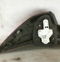 Feu arriere principal droit (feux) RENAULT MEGANE 2 Photo n°5