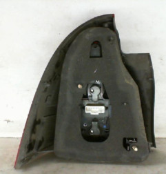 Feu arriere principal droit (feux) CITROEN C5 1 Photo n°5