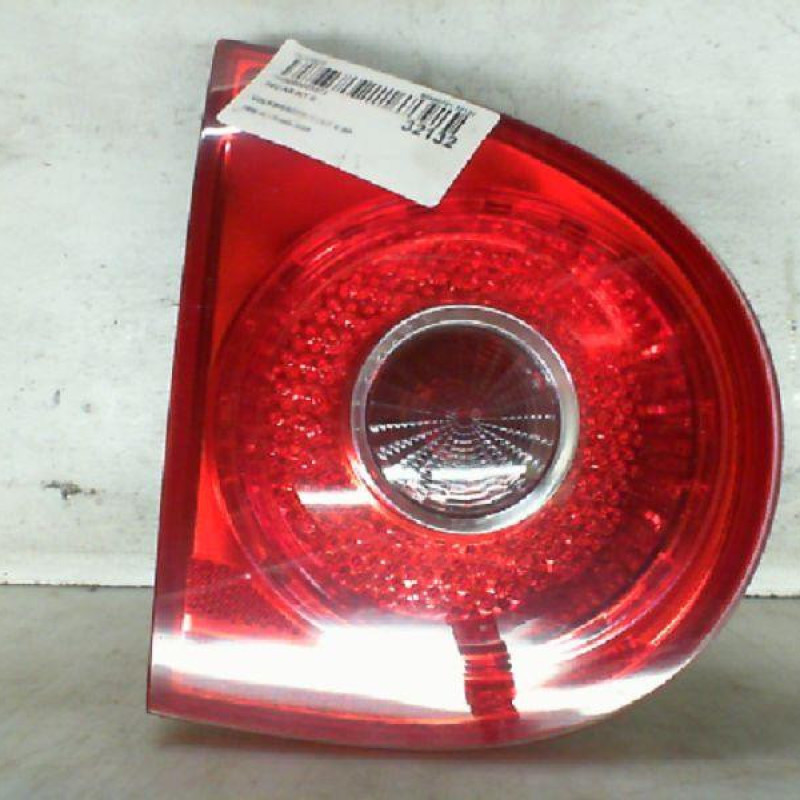 Feu arriere secondaire gauche (feux) VOLKSWAGEN GOLF 5