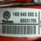 Feu arriere secondaire gauche (feux) VOLKSWAGEN GOLF 5