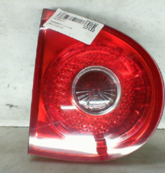 Feu arriere secondaire gauche (feux) VOLKSWAGEN GOLF 5 Photo n°4