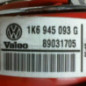 Feu arriere secondaire gauche (feux) VOLKSWAGEN GOLF 5
