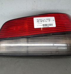 Feu arriere principal droit (feux) PEUGEOT 306 Photo n°1