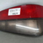 Feu arriere principal droit (feux) PEUGEOT 306