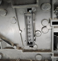 Feu arriere principal droit (feux) PEUGEOT 306 Photo n°4