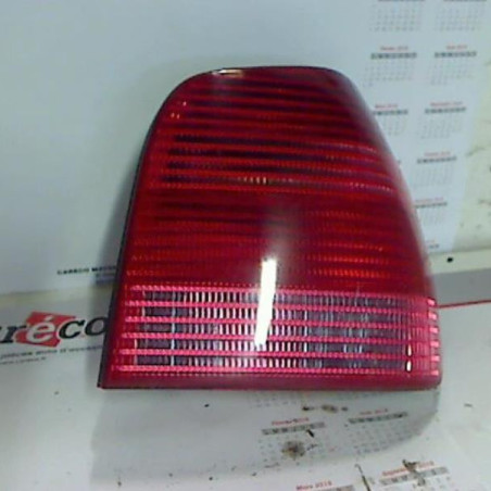 Feu arriere principal droit (feux) VOLKSWAGEN POLO 3 Photo n°1