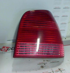 Feu arriere principal droit (feux) VOLKSWAGEN POLO 3