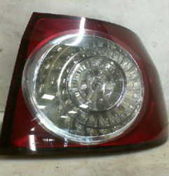 Feu arriere principal droit (feux) VOLKSWAGEN GOLF Photo n°1