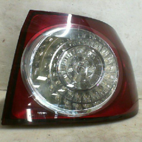 Feu arriere principal droit (feux) VOLKSWAGEN GOLF Photo n°1