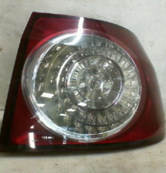 Feu arriere principal droit (feux) VOLKSWAGEN GOLF Photo n°4