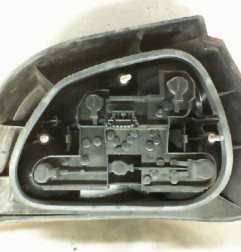 Feu arriere principal gauche (feux) RENAULT MEGANE 1