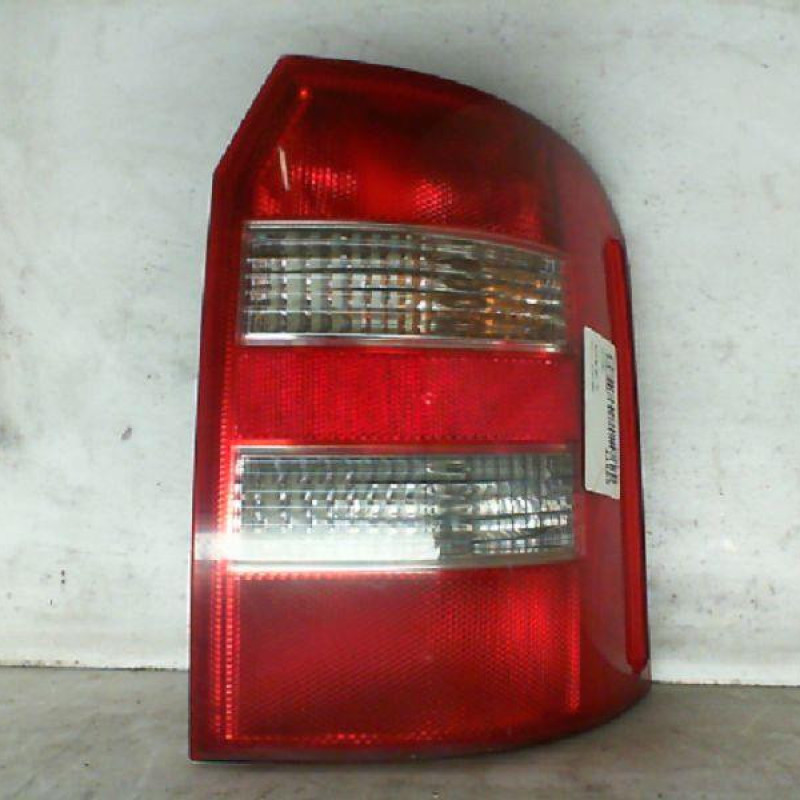 Feu arriere principal droit (feux) AUDI A2