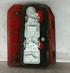 Feu arriere principal droit (feux) AUDI A2