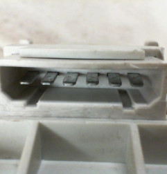 Feu arriere principal droit (feux) AUDI A2 Photo n°3