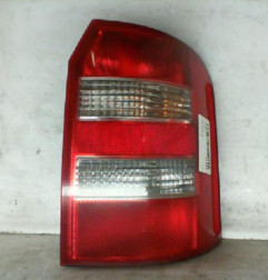 Feu arriere principal droit (feux) AUDI A2 Photo n°4