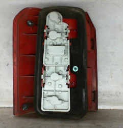 Feu arriere principal droit (feux) AUDI A2 Photo n°5