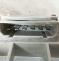 Feu arriere principal droit (feux) AUDI A2 Photo n°6