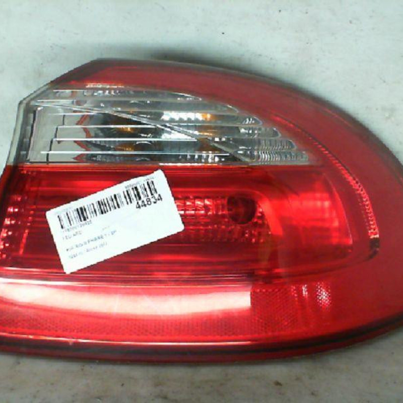 Feu arriere principal droit (feux) KIA RIO 3