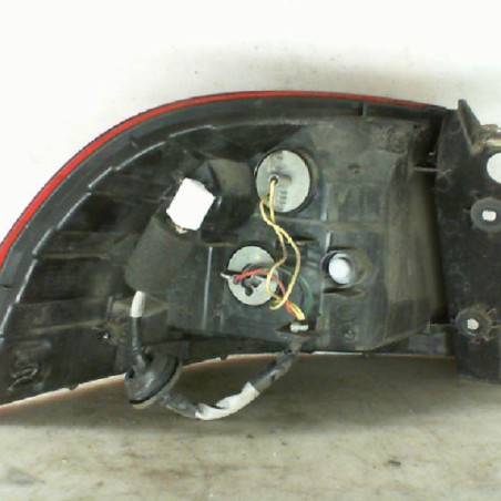 Feu arriere principal droit (feux) KIA RIO 3