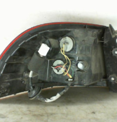 Feu arriere principal droit (feux) KIA RIO 3 Photo n°6