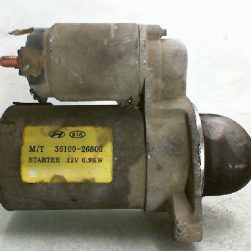 Demarreur KIA RIO 2