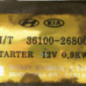 Demarreur KIA RIO 2