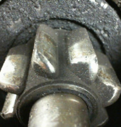 Demarreur KIA RIO 2 Photo n°5