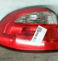 Feu arriere principal gauche (feux) KIA RIO 3 Photo n°1