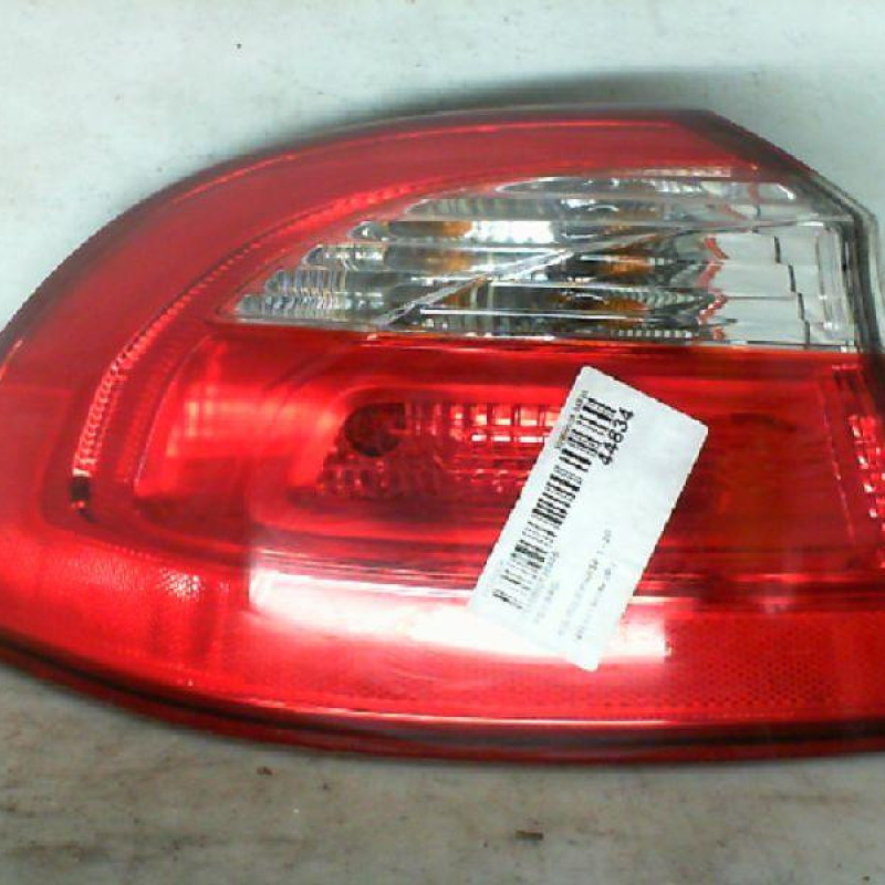 Feu arriere principal gauche (feux) KIA RIO 3