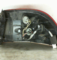 Feu arriere principal gauche (feux) KIA RIO 3