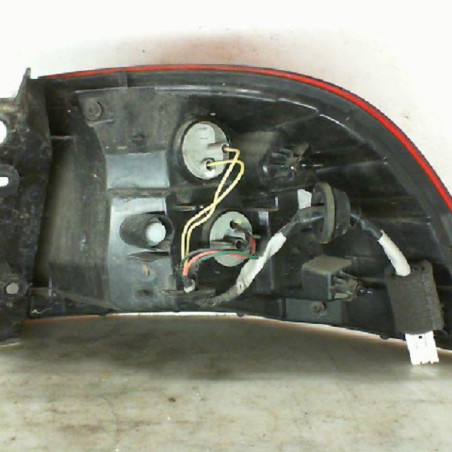 Feu arriere principal gauche (feux) KIA RIO 3