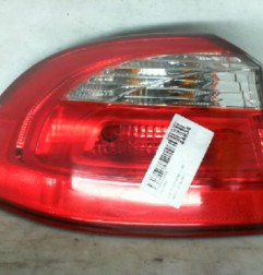 Feu arriere principal gauche (feux) KIA RIO 3 Photo n°5