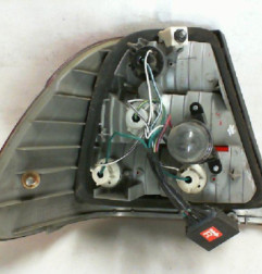 Feu arriere principal droit (feux) BMW SERIE 3 E46