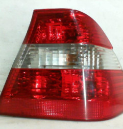 Feu arriere principal droit (feux) BMW SERIE 3 E46 Photo n°4