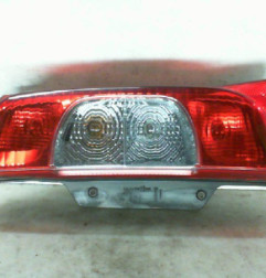 Feu arriere principal droit (feux) FIAT QUBO Photo n°1