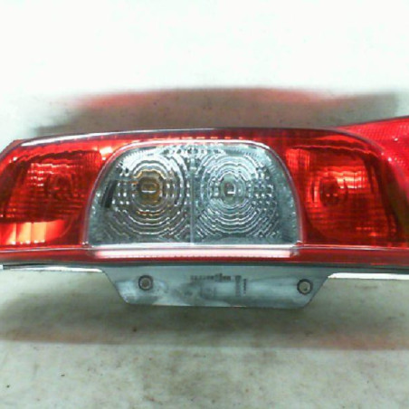 Feu arriere principal droit (feux) FIAT QUBO Photo n°1
