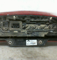 Feu arriere principal droit (feux) FIAT QUBO