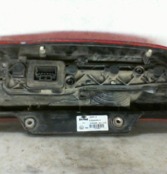 Feu arriere principal droit (feux) FIAT QUBO Photo n°6