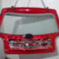 Malle/Hayon arriere VOLKSWAGEN POLO 4