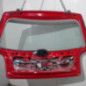 Malle/Hayon arriere VOLKSWAGEN POLO 4