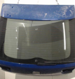 Malle/Hayon arriere SEAT LEON 1