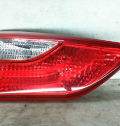 Feu arriere secondaire gauche (feux) HYUNDAI I 30 3 Photo n°1