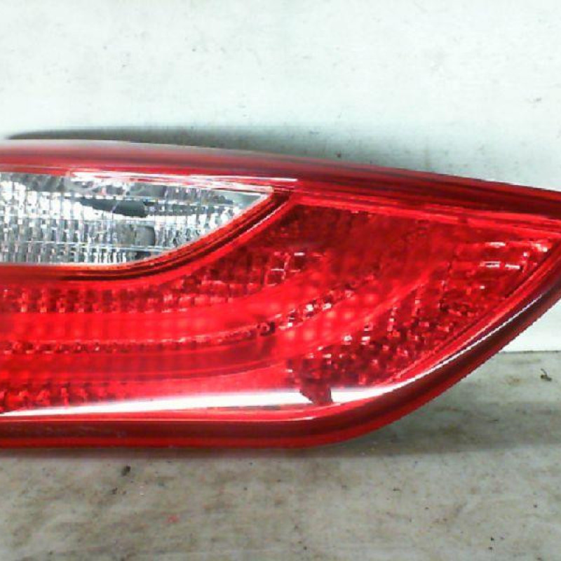 Feu arriere secondaire gauche (feux) HYUNDAI I 30 3