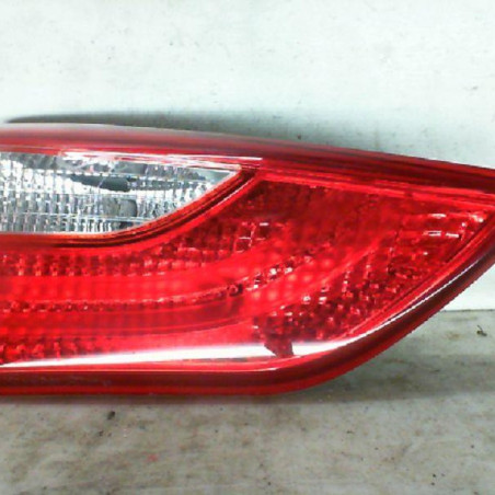 Feu arriere secondaire gauche (feux) HYUNDAI I 30 3 Photo n°1