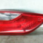 Feu arriere secondaire gauche (feux) HYUNDAI I 30 3