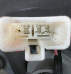 Feu arriere secondaire gauche (feux) HYUNDAI I 30 3 Photo n°6