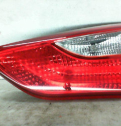 Feu arriere secondaire droit (feux) HYUNDAI I 30 3 Photo n°1