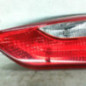 Feu arriere secondaire droit (feux) HYUNDAI I 30 3