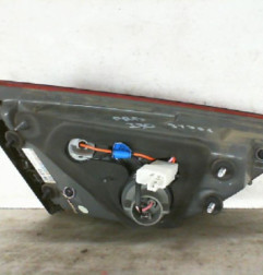 Feu arriere secondaire droit (feux) HYUNDAI I 30 3 Photo n°5