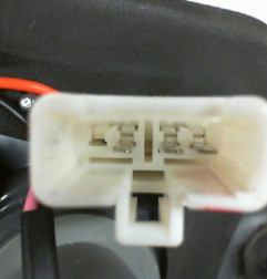 Feu arriere secondaire droit (feux) HYUNDAI I 30 3 Photo n°6